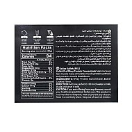 ساشه پروتئین وی کاله | 12 عدد | کمک به عضله سازی با پروتیین کنسانتره