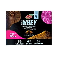 ساشه پروتئین وی کاله شکلات