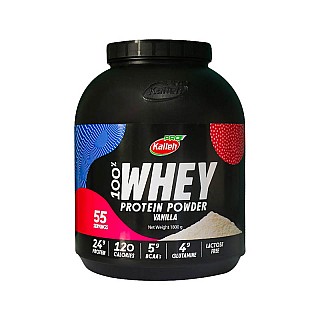 قیمت پروتئین وی کاله شکلاتی