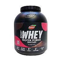 پروتئین وی کاله 100 درصد 1800 گرمی | ارسال رایگان 