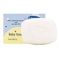 صابون بچه کاپوس | مناسب پوست حساس کودکان
