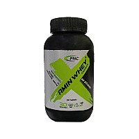 قرص آمینو وی 4600 کارن پی ان سی 90 عددی | حاوی انواع آمینو اسیدها