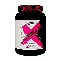 پودر کربو شارژ پی ان سی کارن 1000 گرمی | افزایش انرژی و جلوگیری از خستگی