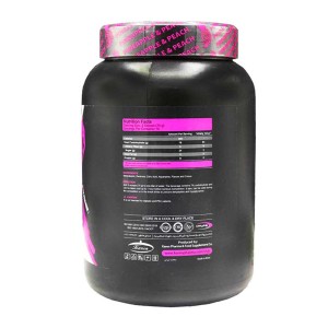 پودر کربو مس 2 پی ان سی کارن 1200 گرمی | افزایش ریکاوری و قدرت عضلات