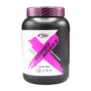 پودر کربو مس 2 پی ان سی کارن 1200 گرمی | افزایش ریکاوری و قدرت عضلات