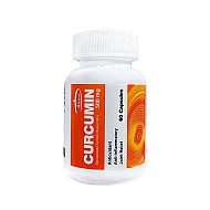 کپسول کورکومین کارن 60 عددی | عصاره زردچوبه با خواص ضد رماتیسمی