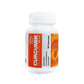 قرص کورکومین کارن