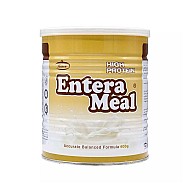 پودر انترامیل با پروتئین بالا کارن | غذای کمکی سالمندان و بیماران