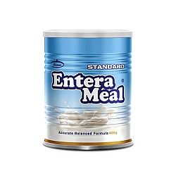 پودر انترامیل استاندارد کارن 400 گرم  با طعم وانیل