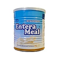 پودر انترامیل استاندارد کارن 400 گرم | غذای کمکی سالمندان و بیماران