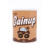 گین آپ کودکان کارن شکلات