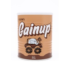 گین آپ کودکان کارن شکلات