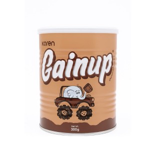 گین آپ کودکان کارن