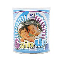 گین آپ کودکان کارن وانیلی