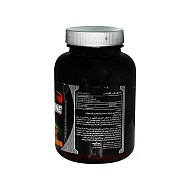 کپسول ال گلوتامین PNC کارن 120 عددی | افزایش کارایی و کاهش خستگی