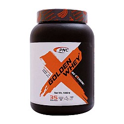 پودر گلدن وی پی ان سی کارن 1000 گرمی موزی