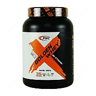 پودر گلدن وی پی ان سی کارن 1000 گرمی | پروتئین با کیفیت بالا برای افزایش عضله سازی