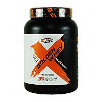 پودر گلدن وی پی ان سی کارن 1000 گرمی | پروتئین با کیفیت بالا برای افزایش عضله سازی