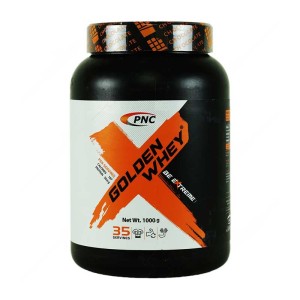 پودر گلدن وی پی ان سی کارن 1000 گرمی | پروتئین با کیفیت بالا برای افزایش عضله سازی