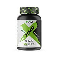 کپسول اچ ام بی کارن 120 عددی | کمک به جلوگیری از تحلیل عضلانی