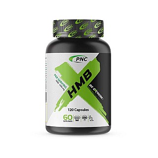 کپسول اچ ام بی کارن 120 عددی