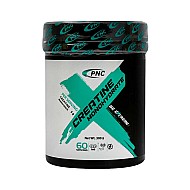 پودر کراتین مونوهیدرات کارن (PNC)300 گرم | افزایش حجم و عضله سازی در تمرینات ورزشی