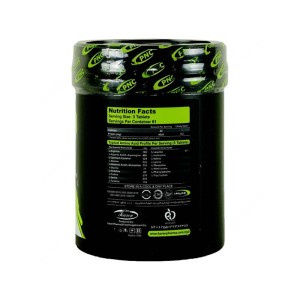 قرص آمینو وی 4600 PNC کارن | 243 عدد | کمک به ریکاوری عضلات