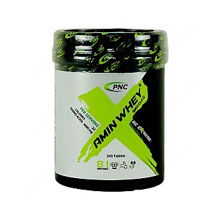 قرص آمینو وی 4600 کارن