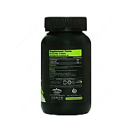 قرص بی سی ای ای کارن 120 عدد | حاوی اسیدهای آمینه شاخه دار (لوسین، ایزولوسین، والین)