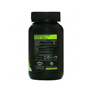 قرص بی سی ای ای کارن 120 عددی