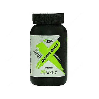 قرص بی سی ای ای کارن 120 عددی