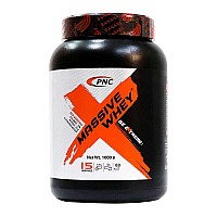 پودر مسیو وی پی ان سی کارن - موزی