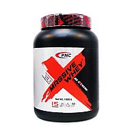 پودر مسیو وی پی ان سی کارن 1000 گرم | افزایش قدرت عضلات