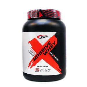 پودر مسیو وی پی ان سی کارن 1000 گرم | افزایش قدرت عضلات