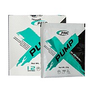 ساشه پمپ بیوکراتین کمپلکس کارن پی ان سی | افزایش کارایی و استقامت عضلات