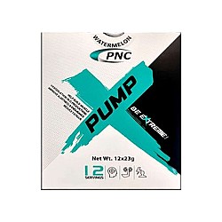 ساشه پمپ بیوکراتین کمپلکس کارن - هندوانه