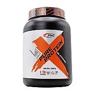 پودر پیور پروتئین پی ان سی کارن 1000 گرمی | عضله سازی با پروتیین ایزوله