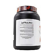 پودر پیور پروتئین پی ان سی کارن 1000 گرمی | عضله سازی با پروتیین ایزوله