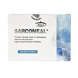 ساشه سارکومیل کارن شکلات