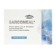 ساشه سارکومیل کارن | 15 عدد | مکمل پروتئین برای عضله سازی