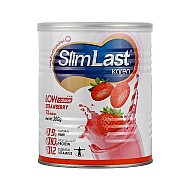 پودر اسلیم لست 1 کارن 300 گرم | کمک به کاهش وزن و کاهش اشتها