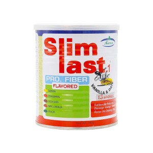 پودر اسلیم لست 1 کارن 300 گرم | کمک به کاهش وزن و کاهش اشتها