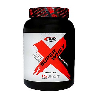 پودر سوپر وی کارن پی ان سی 1050گ