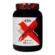 پودر سوپر وی کارن پی ان سی 1050 گرمی | کمک به افزایش حجم همراه با گلوتامین