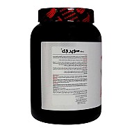 پودر سوپر وی کارن پی ان سی 1050 گرمی | کمک به افزایش حجم همراه با گلوتامین