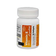 سافت ژل ویتامین ای 400 کارن 30 عددی | تامین مورد نیاز ویتامین ای بدن