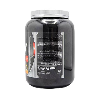 مکمل وی آلبومین پی ان سی