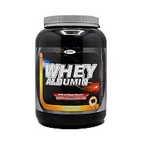 پودر وی آلبومین کارن پی ان سی 1100 گرمی | کمک به عضله سازی با کیفیت