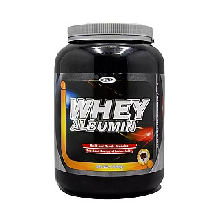 مکمل وی آلبومین پی ان سی