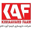 کیمیا آوردفام | Kimia Avardfaam